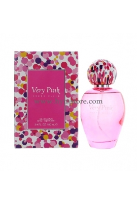VERY PINK MUJER 100ML EDP PERRY ELLIS