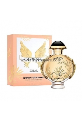 OLYMPEA SOLAR MUJER 80ML EDP PACO RABANNE