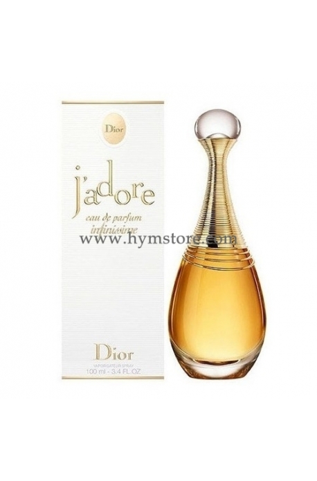 JADORE INFINISSIME DIOR MUJER 100ML EDP