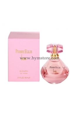 PERRY LOVE MUJER 100ML EDP PERRY ELLIS