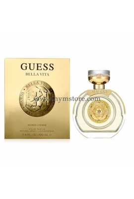 GUESS BELLA VITA MUJER 100ML EDP GUESS