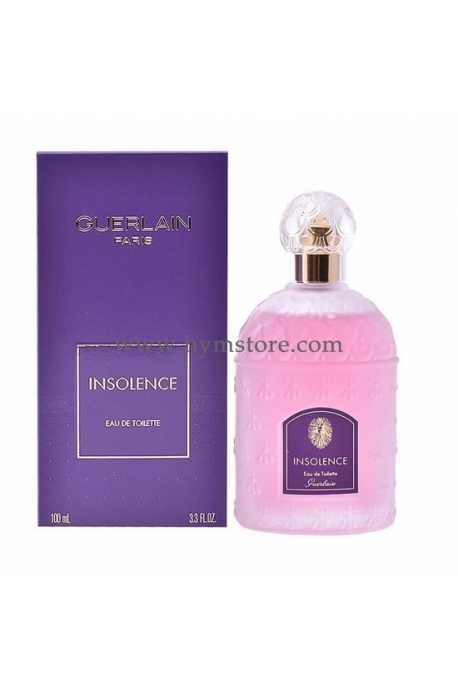 INSOLENCE MUJER EDT 100ML GUERLAIN