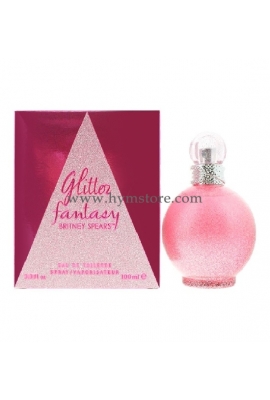 FANTASY GLITTER MUJER 100ML EDT BRITNEY SPEARS