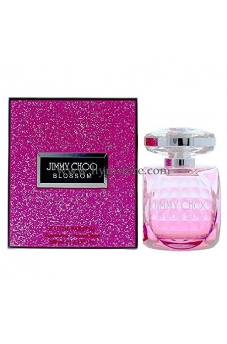 JIMMY CHOO BLOSSOM MUJER 100ML EDP JIMMY CHOO