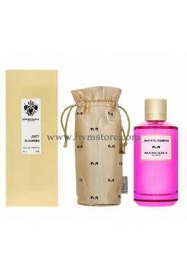 MANCERA JUICY FLOWERS UNISEX 100ML EDP MANCERA