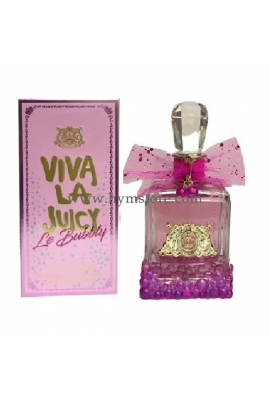 VIVA LA JUICY ROSE MUJER 100ML EDP JUICY COUTURE