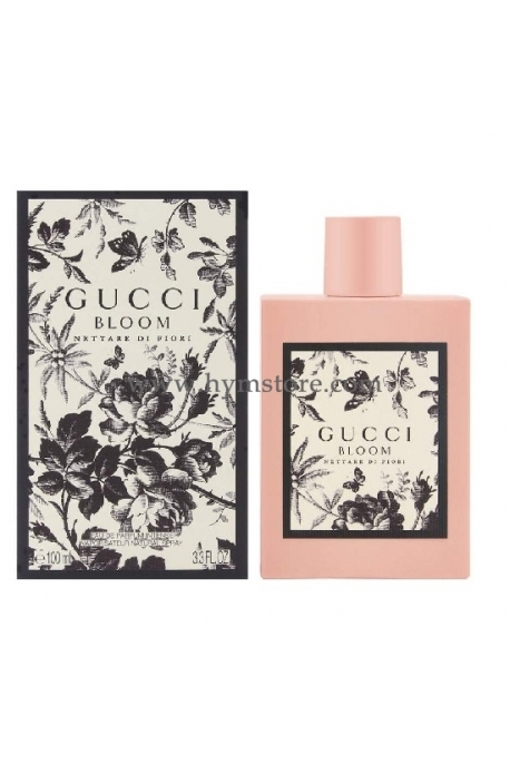 GUCCI BLOOM NETTARE DI FIORI INTENSE MUJER 100ML EDP GUCCI
