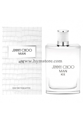 JIMMY CHOO ICE HOMBRE 100ML EDT JIMMY CHOO