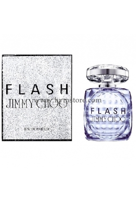 JIMMY CHOO FLASH MUJER 100ML EDP JIMMY CHOOO