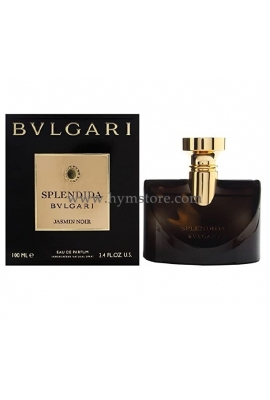 BVLGARI SPLENDIDA JASMIN NOIR MUJER 100ML EDP BVLGARI