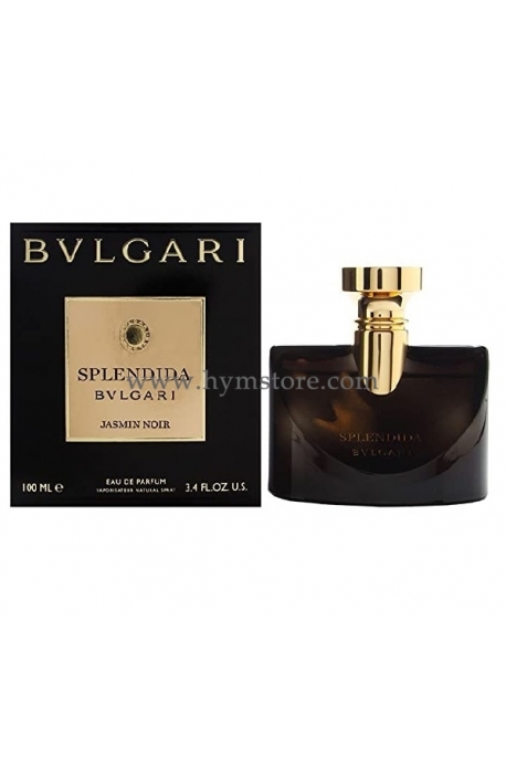 BVLGARI SPLENDIDA JASMIN NOIR MUJER 100ML EDP BVLGARI