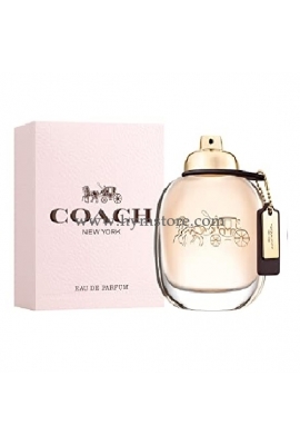 COACH NEW YORK MUJER 90ML EDP COACH
