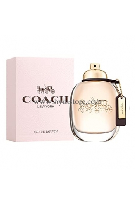 COACH NEW YORK MUJER 90ML EDP COACH