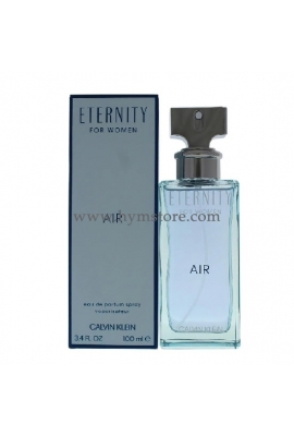 ETERNITY AIR MUJER 100ML EDP CALVIN KLEIN