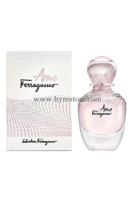 AMO FERRAGAMO MUJER 100ML EDP SALVATORE FERRAGAMO