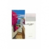 LIGHT BLUE ESCAPE TO PANAREA MUJER 100ML EDT DOLCE & GABBANA