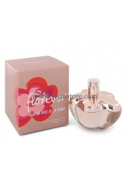 AGATHA RUIZ DE LA PRADA SEXY FOREVER MUJER 80ML EDT AGATHA RUIZ DE LA PRADA