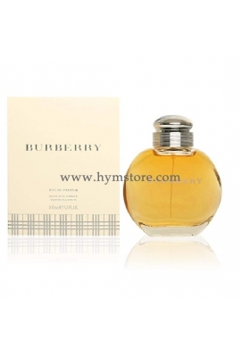 BURBERRY MUJER 100ML EDP BURBERRY
