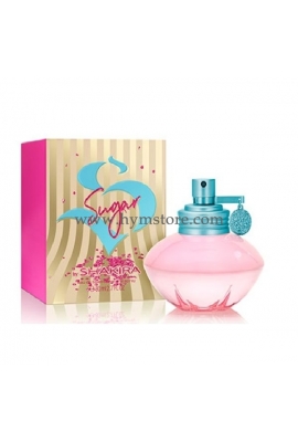 SHAKIRA S SUGAR MUJER 80ML EDT SHAKIRA