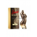 SHAKIRA DANCE RED MIDNIGTH MUJER 80ML EDT SHAKIRA
