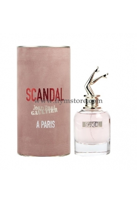 SCANDAL IN PARIS MUJER 80ML EDT JEAN PAUL GAULTIER