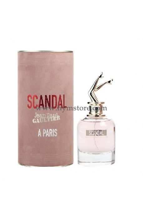SCANDAL IN PARIS MUJER 80ML EDT JEAN PAUL GAULTIER