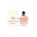 IN LOVE WITH YOU FREEZE MUJER 100ML EDP ARMANI