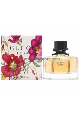 GUCCI FLORA PERFUME MUJER 75ML GUCCI