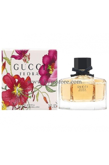 GUCCI FLORA PERFUME MUJER 75ML GUCCI