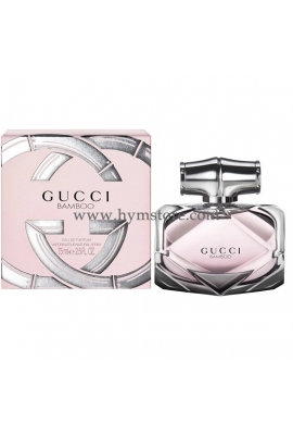 GUCCI BAMBOO PERFUM MUJER 75ML GUCCI
