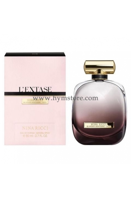 NINA EXTASE MUJER 80ML EDP NINA RICCI