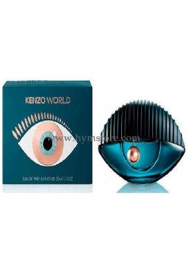 KENZO THE WORLD INTENSE MUJER 75ML EDP KENZO