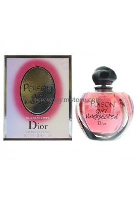 POISON GIRL UNEXPECTED MUJER 100ML EDT DIOR