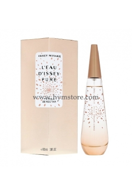 ISSEY MIYAKE PURE PETALE DE NECTAR MUJER 90ML EDT ISSEY MIYAKE