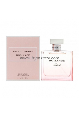 ROMANCE ROSE MUJER 100ML EDT RALPH LAUREN