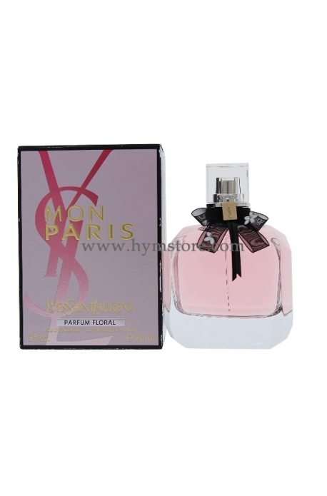 MON PARIS FLORAL MUJER 90ML EDP YVES SAINT LAURENT