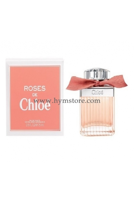 CHLOE ROSES MUJER 75ML EDT CHLOE