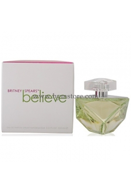 BELIEVE MUJER 100ML EDP BRITNEY SPEARS