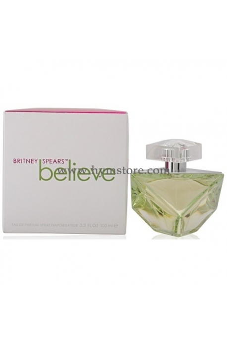 BELIEVE MUJER 100ML EDP BRITNEY SPEARS