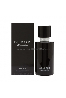 COLE BLACK MUJER 100ML EDP KENNETH COLE