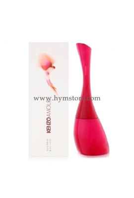 KENZO AMOUR MUJER 100ML EDP KENZO