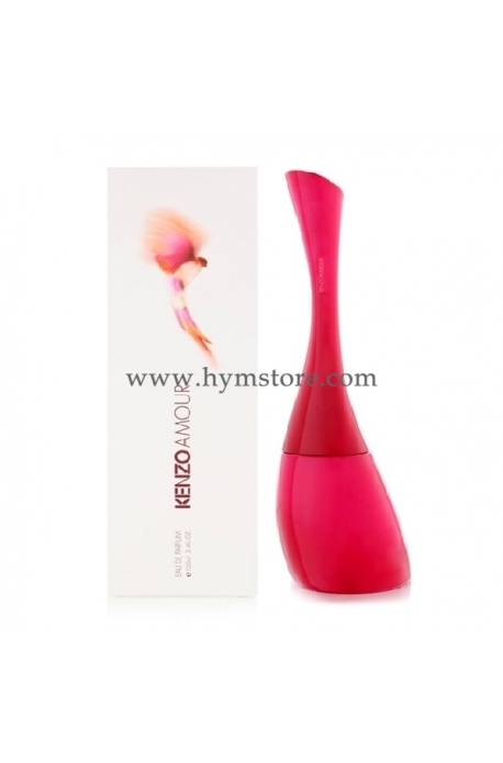 KENZO AMOUR MUJER 100ML EDP KENZO