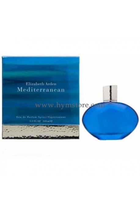 MEDITERRANEO MUJER 100ML EDP ELIZABETH ARDEN