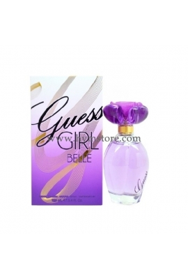 GUESS GIRL BELLE 100ML EDT GUESS