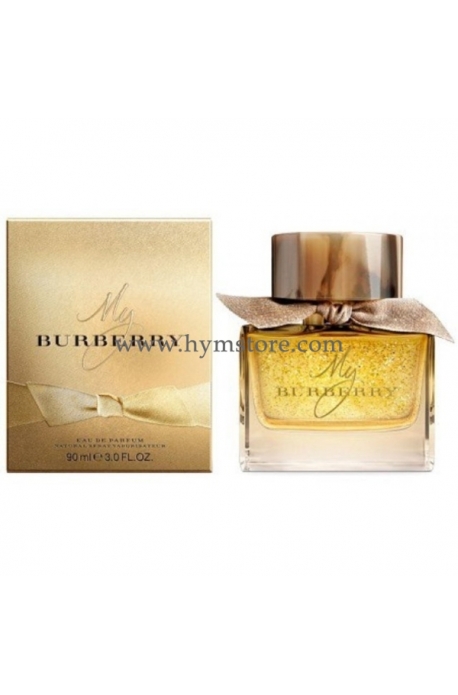 MY BURBERRY PERFUM MUJER 90ML BURBERRY