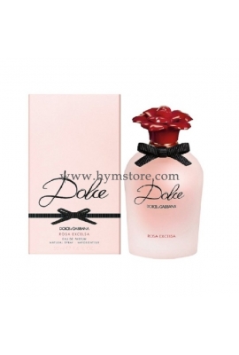 DOLCE ROSA EXCELSA MUJER 75ML EDT DOLCE & GABBANA