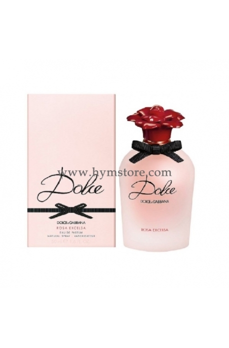DOLCE ROSA EXCELSA MUJER 75ML EDT DOLCE & GABBANA