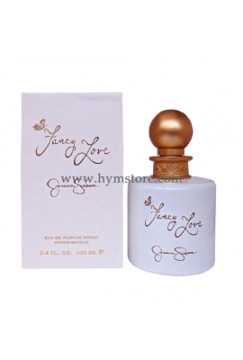 FANCY LOVE MUJER EDP 100ML JESSICA SIMPSON