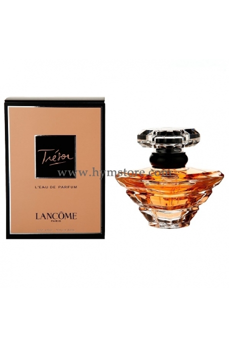 TRESOR MUJER 100ML EDP LANCOME