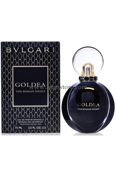 GOLDEA THE ROMAN NIGHT MUJER 90ML EDP BVLGARI